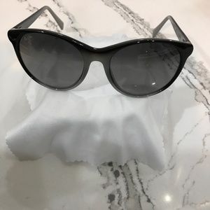 Maui Jim cat eye sunglasses